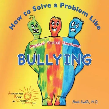 How to Solve a Problem Like Bullying
