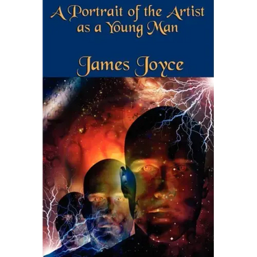 A Portrait of the Artist as a Young Man