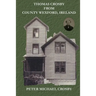 Thomas Crosby from County Wexford, Ireland