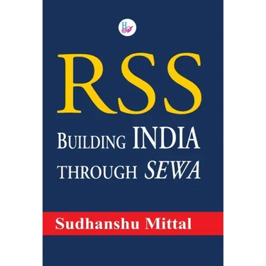 RSS Building India through SEWA