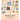 A Book Lover's Sticker Book