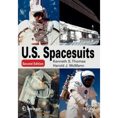 U. S. Spacesuits