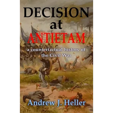 Decision at Antietam