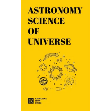 Astronomy Science of Universe