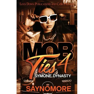 Mob Ties 4