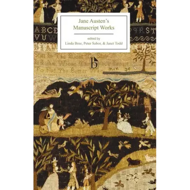 Jane Austen's Manuscript Works