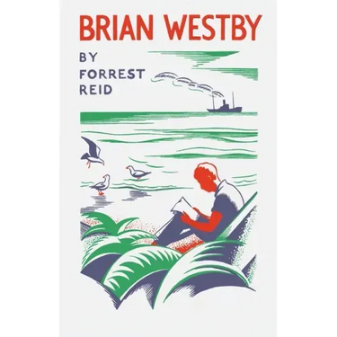 Brian Westby
