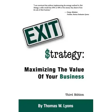 Exit Strategy: Maximizing the Value of Your Business