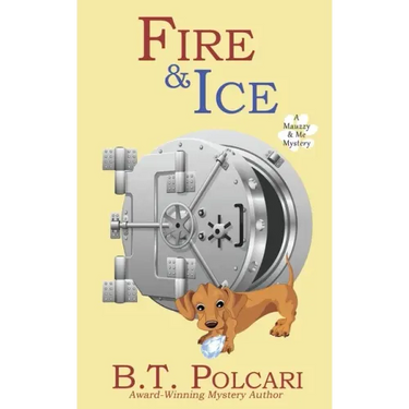 Fire and Ice