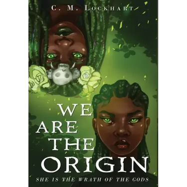 We Are the Origin
