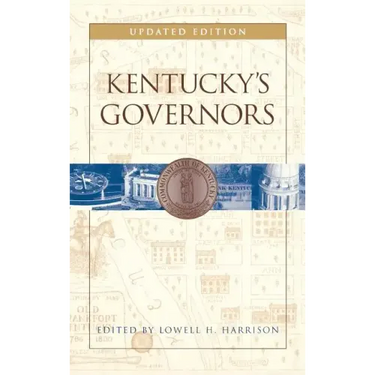 Kentucky's Governors