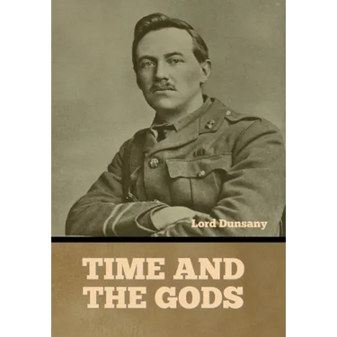 Time and the Gods