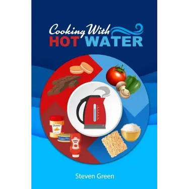 Cooking with Hot Water