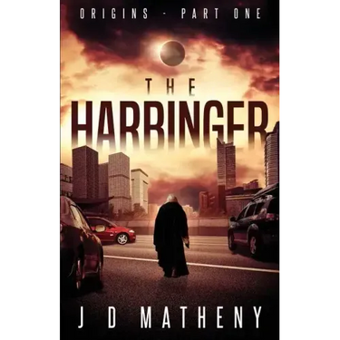 The Harbinger