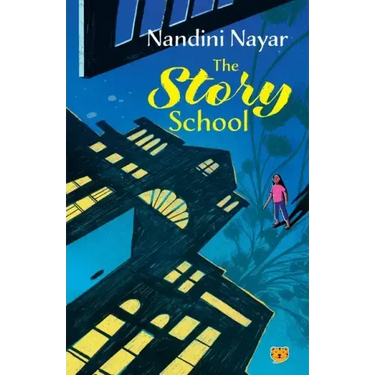 The Story School