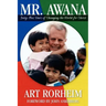 Mr. Awana
