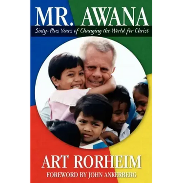 Mr. Awana