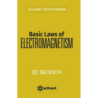 49011020Basic Laws Of Electromegnitism