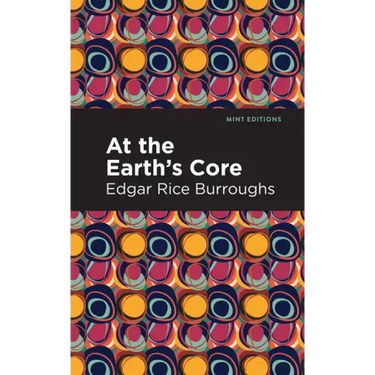 At the Earth's Core