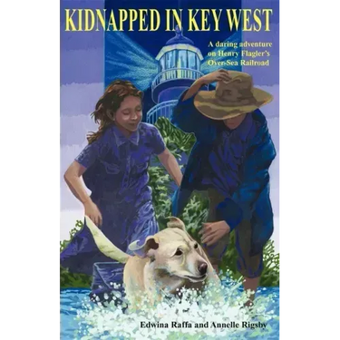Kidnapped in Key West