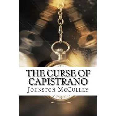The Curse of Capistrano