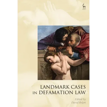 Landmark Cases in Defamation Law