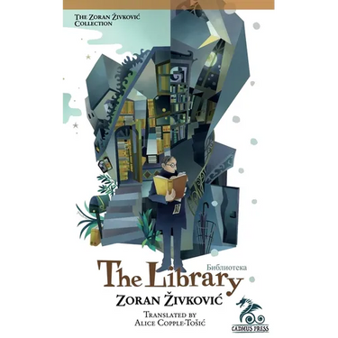 The Library