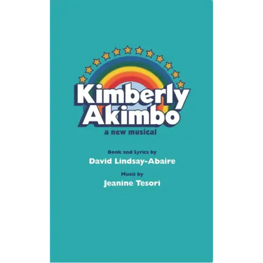 Kimberly Akimbo