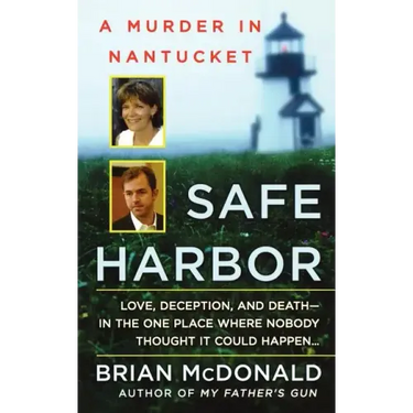 Safe Harbor: A Murder in Nantucket