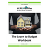 The Learn to Budget Workbook