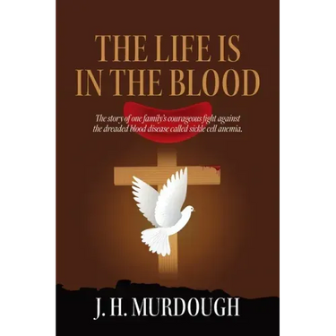 The Life is in the Blood