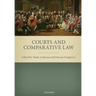 Courts and Comparative Law