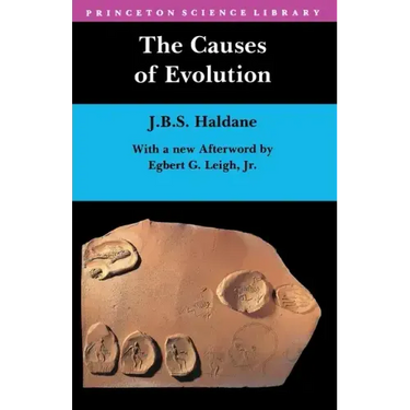 The Causes of Evolution