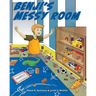 Benji's Messy Room