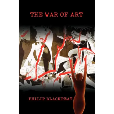 The War of Art