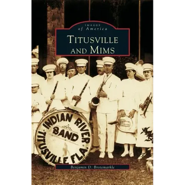 Titusville and Mims