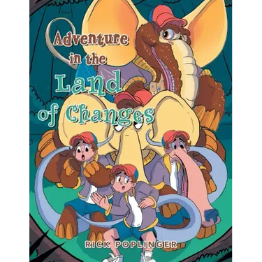 Adventure in the Land of Changes
