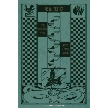 The Winding Stair and Other Poems (1933): A Facsimile Edition