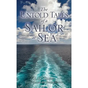 The Untold Tales of a Sailor at Sea