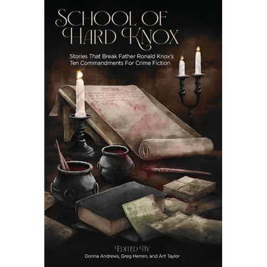 School of Hard Knox