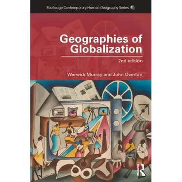 Geographies of Globalization