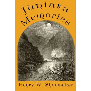 Juniata Memories