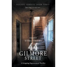 Psychic Surveys Book Three: 44 Gilmore Street: A Gripping Supernatural Thriller