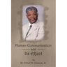 Human Communication and Its Effect