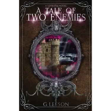 A Tale of Two Enemies