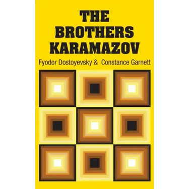 The Brothers Karamazov