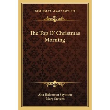 The Top O' Christmas Morning