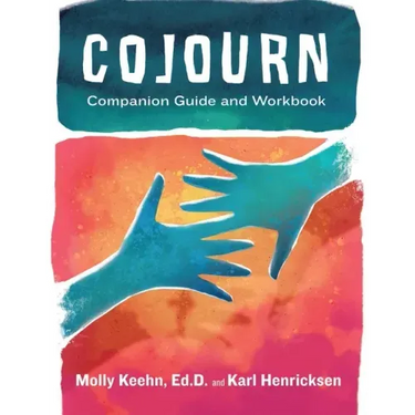 CoJourn Companion Guide and Workbook