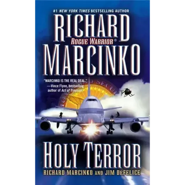 Holy Terror