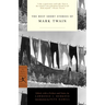 The Best Short Stories of Mark Twain